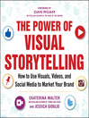 Cover image for The Power of Visual Storytelling